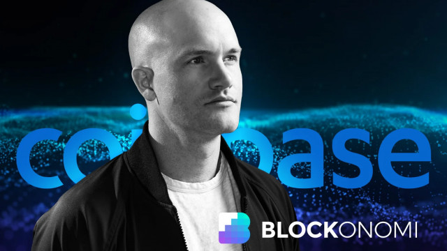 Brian Armstrong, CEO von Coinbase, sagt, dass Bitcoin wahrscheinlich die Talsohle bei rund 60.000 US-Dollar erreicht hat