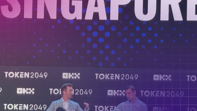 Bo Hines Sheds Light on GENIUS Stablecoin Project, Calls it “First Piece of the Puzzle”