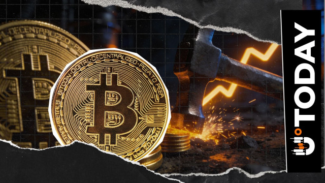 Bitcoin Mining Difficulty Drops 7.76% in Major 2026 Decline