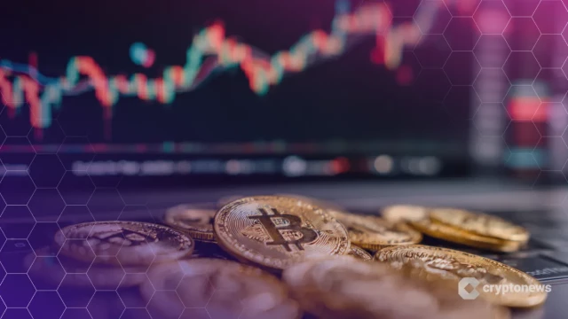 8-Year Bitcoin Holder Offloads Another $136M Following Massive $4B ETH Trade – Whales Dumping Again?