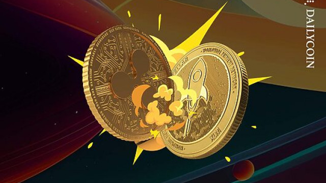 SWIFT Flywheel Spins XRP Or XLM For ISO Adoption