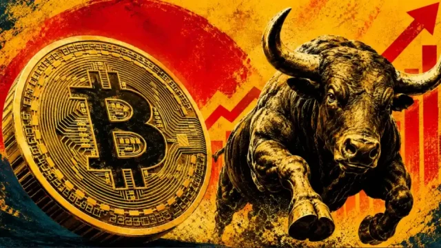 Why Is Bitcoin Price Rallying Above $80,000 Today?