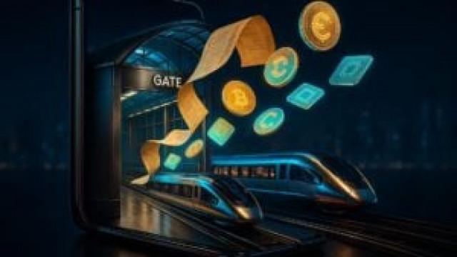 Featured image for article: How the Binance wallet drives tokenized stock trading with on-chain access