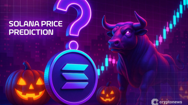 Solana Price Prediction: After The Exploit, Is The Network Still Safe? Will Price Recover?