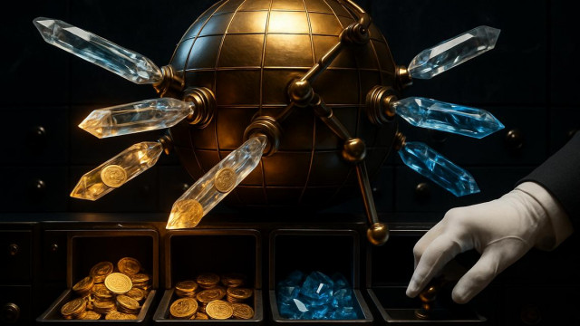 Nexo private client expansion: are tailored crypto solutions driving demand?