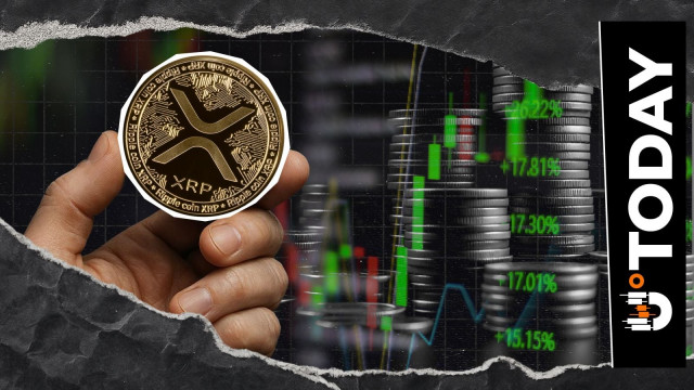 XRP May Soon Be Legally Untouchable by SEC, Thanks to This Doc
