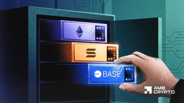 Why 2026 could redefine Ethereum, Solana, Base and Avalanche