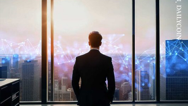 2026 Is ‘Institutional Adoption At Scale' For XRP As DeFi Stalls