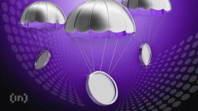 3 Latest Airdropped Tokens to Watch This Week