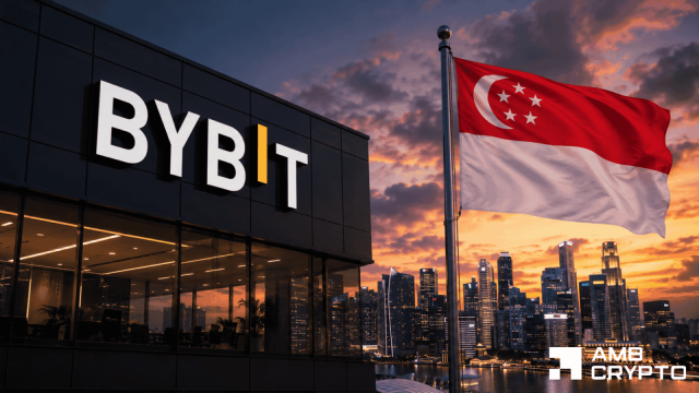 MAS ajoute Bybit à la liste d'alerte des investisseurs et prévient que l'échange n'est pas réglementé à Singapour