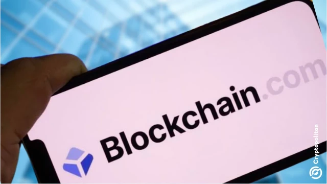 Thumbnail for article: Blockchain.com introduces dual-CEO model with promotion of Lane Kasselman