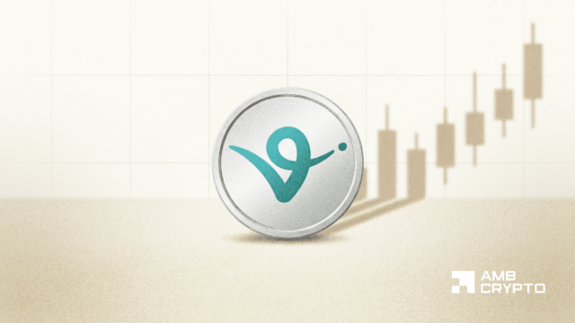Analyzing Virtuals Protocol's bounce from golden pocket – Will $1 be next?
