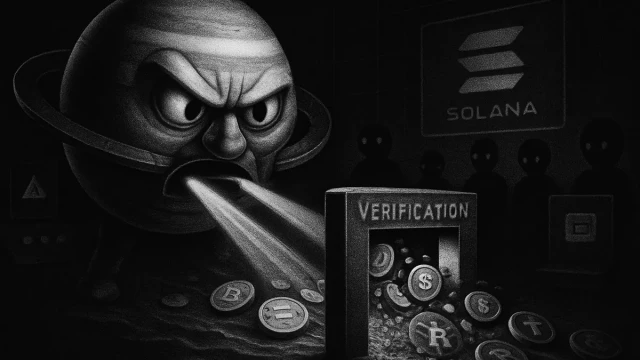 Jupiter Launches Token Verification API