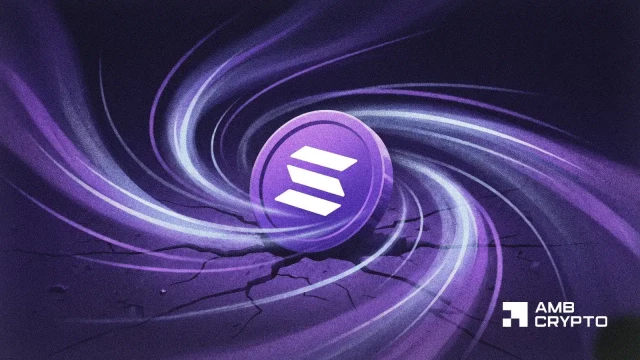Solana ETF inflows hit $33.5M in single day, the largest of 2026 – Will price follow?