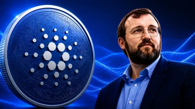 ‘I Never Thought I'd Make This Deal,' Cardano Founder Drops a Bombshell