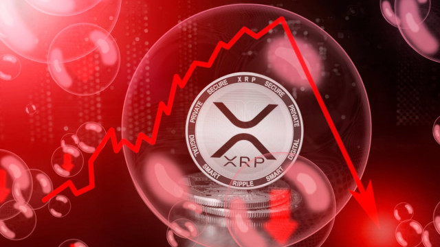 Most Important XRP Signal Delivered Right Now