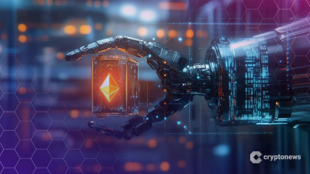 Ethereum's New ERC-8004 Lets AI Agents Work Anywhere – Is This the Future?