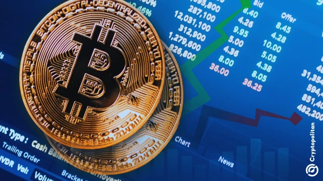 Strike CEO warns Bitcoin may be signaling trouble for US banks