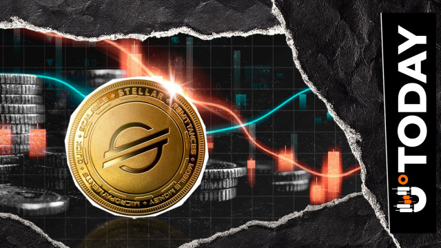 Stellar (XLM) Jumps 8%, Has Price Bottomed Out?