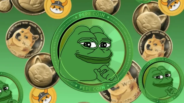 Pepe Price Eyes $0.0000091 as Bulls Regain Momentum