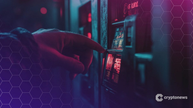 Thumbnail for article: Feds Bust Crypto ATM CEO in Massive $10 Million Money Laundering Operation