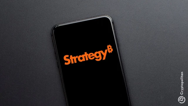 Strategy returns to bitcoin with 950 BTC after three weeks without a purchase