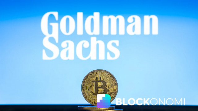Goldman Sachs-Backed Canton Links With LayerZero