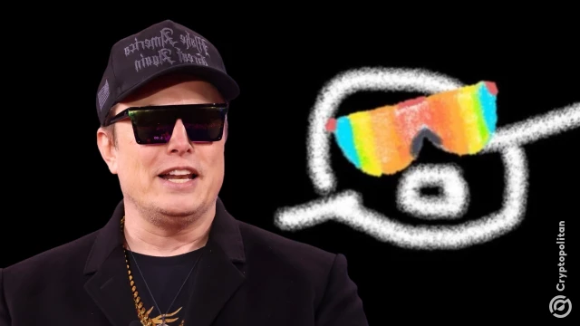 Elon Musk's avatar change singles out GORK as the next hot meme