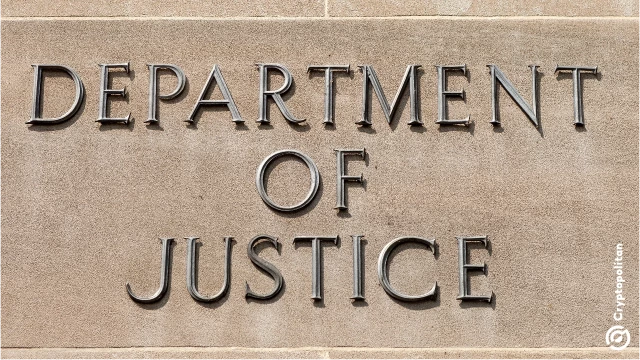 US gov't seizes $15 billion BTC, largest cryptocurrency forfeiture in history by DOJ