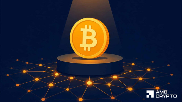 Bitcoin institutional demand lags – Can adoption sustain BTC's recovery?