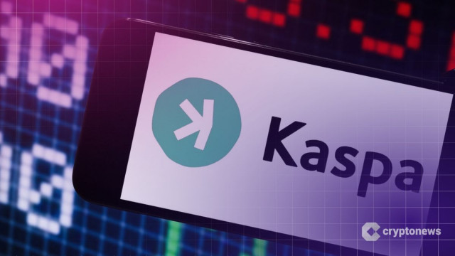 Kaspa Crypto Is 95% Mined With Supply Running Out by Late 2026: Is a Scarcity Rally Coming Before It's Too Late?