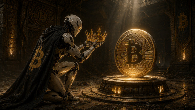 AI จีนตัวใหม่ 'KIMI' ทำนายราคา Bitcoin ภายในสิ้นปี 2569