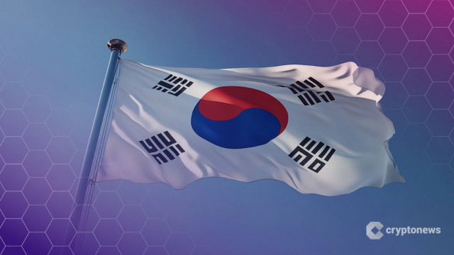 Featured image for article: Korea to Treat Crypto Exchanges Like Banks After Upbit Hack