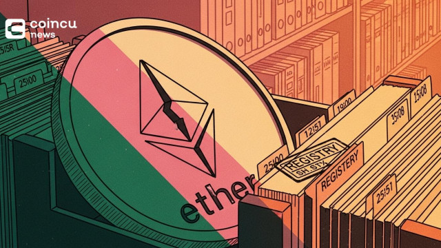 Ether draws focus as whale builds 95,000-ETH longs
