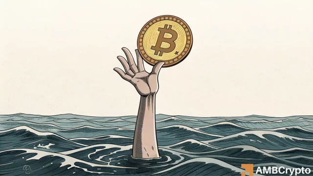 Bitcoin enters extreme volatility – Why institutions refuse to back down