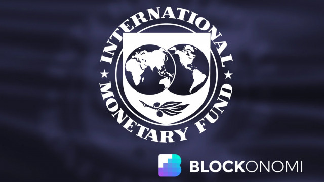 Featured image for article: IMF Calls for Unified Stablecoin Regulation to Safeguard Global Financial Markets