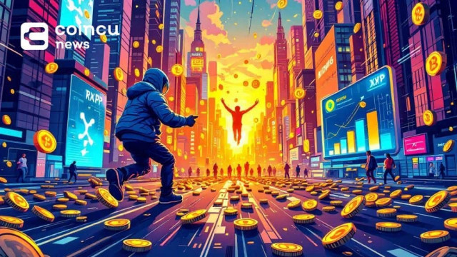 Ripple Considers Native Staking on XRP Ledger