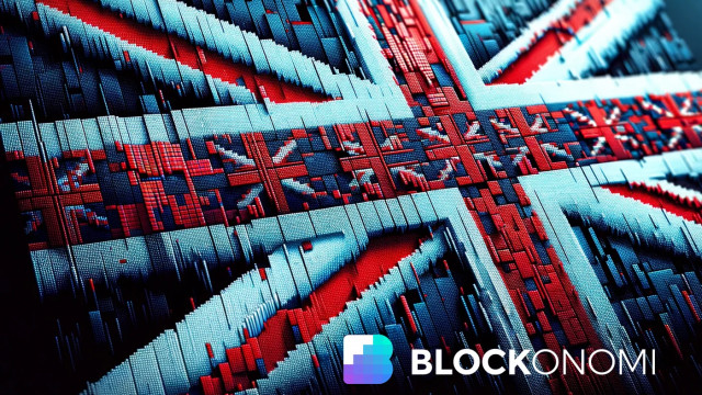 Featured image for article: UK Expands Anti-Corruption Efforts with Focus on Crypto and Illicit Finance