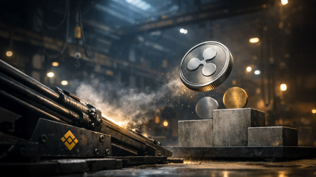 Ripple's RLUSD just got Binance's strongest growth lever, can that catapult it into a top 3 asset?