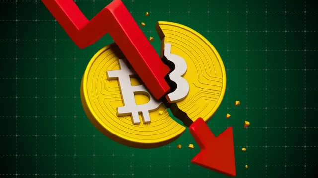 Bitcoin Price Taps $75,000—Peter Brandt Warns of a Possible Drop to $54,000