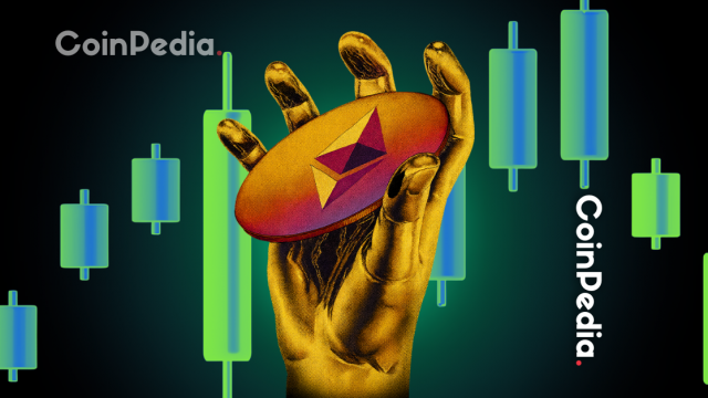 Tom Lee's Bitmine Immersion Now Hold 3.4% ETH Supply