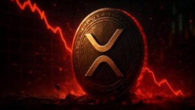XRP: can the pair stabilize after the latest bearish washout?