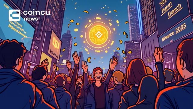 Binance Alpha Set to Launch REDACTED Token with New Incentive Scheme