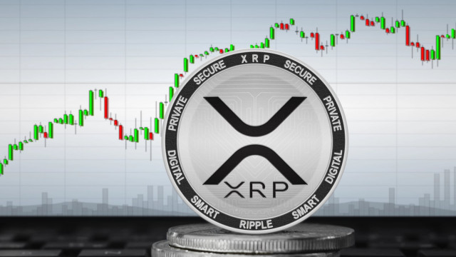 XRP Ledger's Payments Drop by 70% in 24 Hours: What to Expect Next Week
