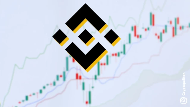 BNB breaks to new peaks as RWA leader Franklin Templeton taps Binance