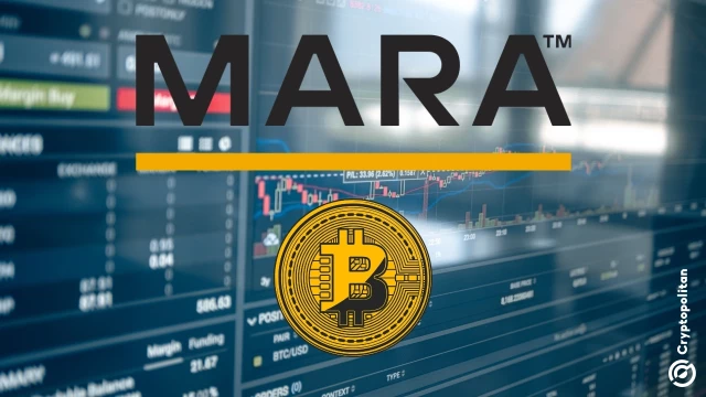 MARA Holdings sells $1.63 billion of Bitcoin in the first six months of 2026