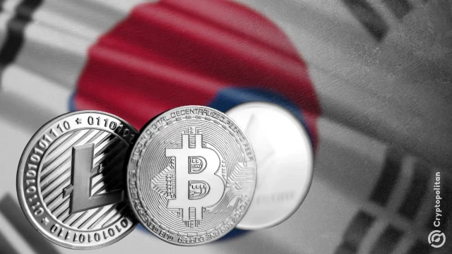 South Korea's exchange ownership cap puts Bitcoin investors on alert
