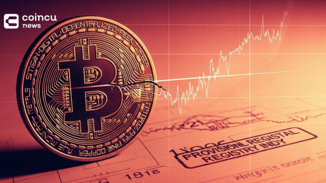 Bitcoin holds as Google Trends ‘is dead' hits record