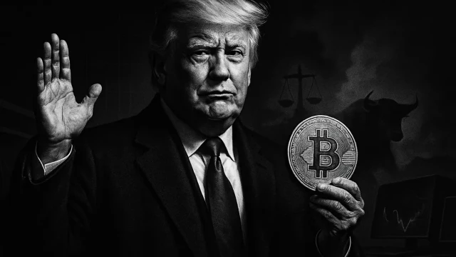 Bitcoin Surges on Ceasefire Hopes