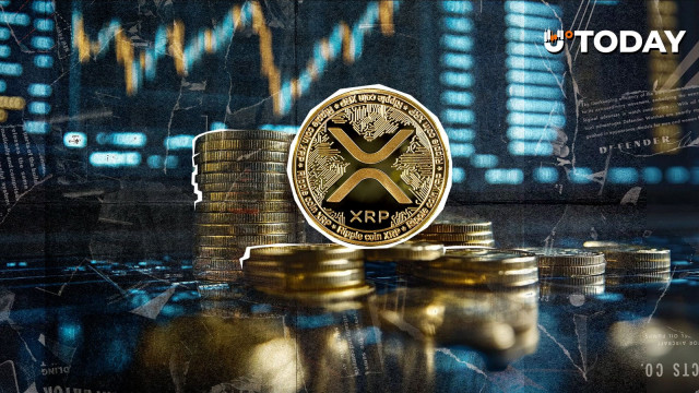 Strange 69,999,999 XRP Transfer Just Hit Chain: Is It Ripple Selling Again?